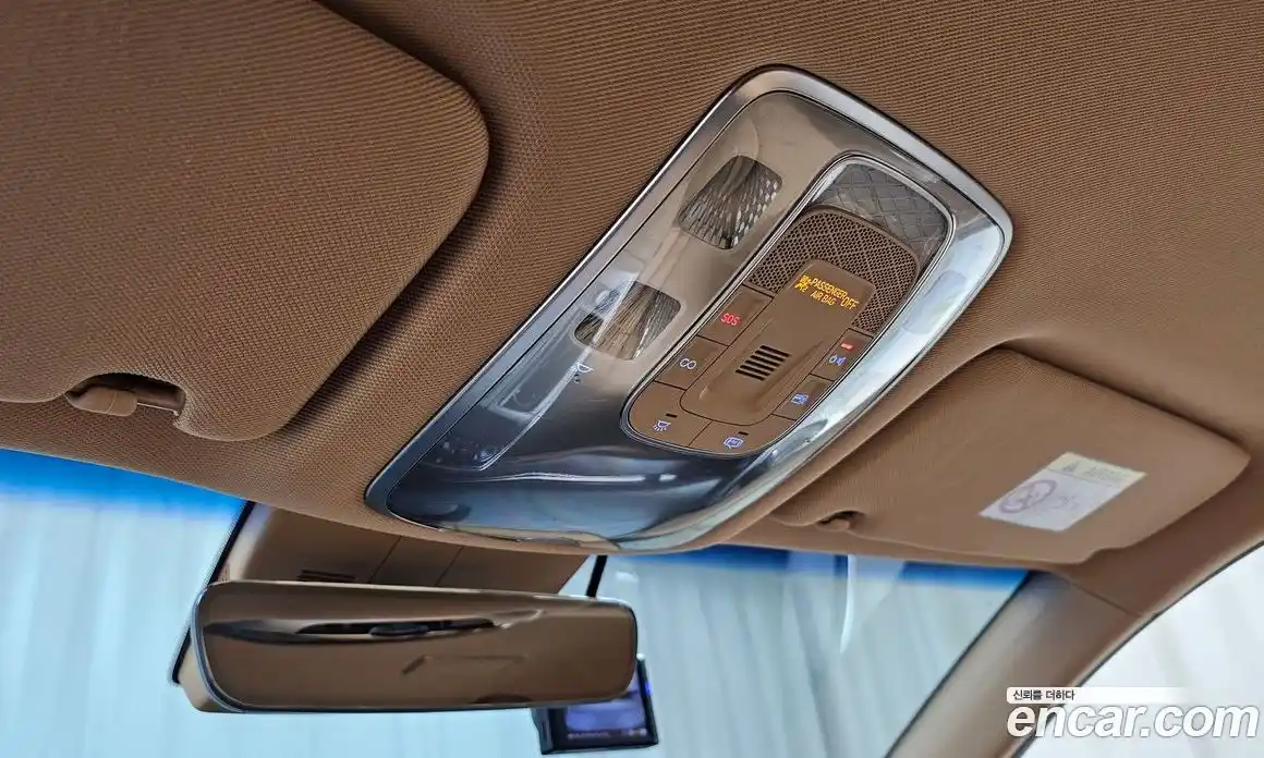 Genesis GV80 2020 2.5 автомат (гидро), фото 18