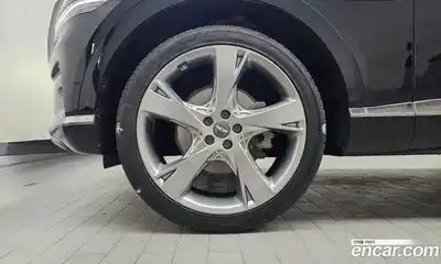 Genesis GV80 2020 2.5 автомат (гидро), миниатюра 5