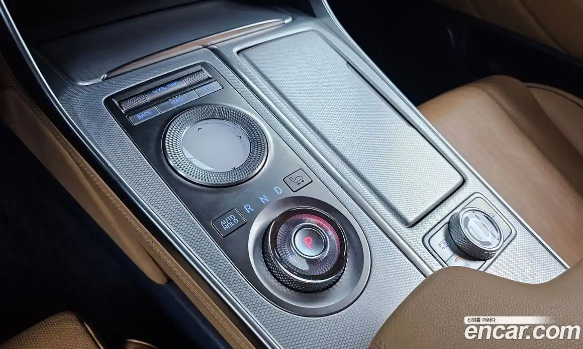 Genesis GV80 2020 2.5 автомат (гидро), фото 9
