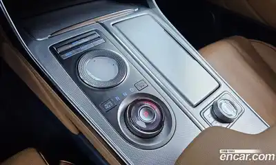 Genesis GV80 2020 2.5 автомат (гидро), миниатюра 9