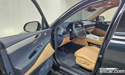 Genesis GV80 2020 2.5 автомат (гидро), миниатюра 10