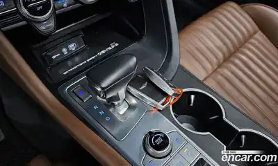 Genesis G70 2018 2.0 гидро, миниатюра 12