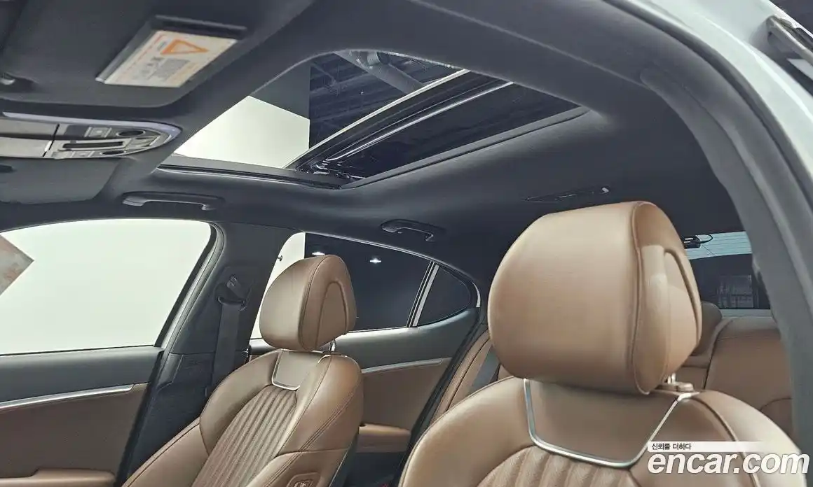 Genesis G70 2018 2.0 гидро, фото 25