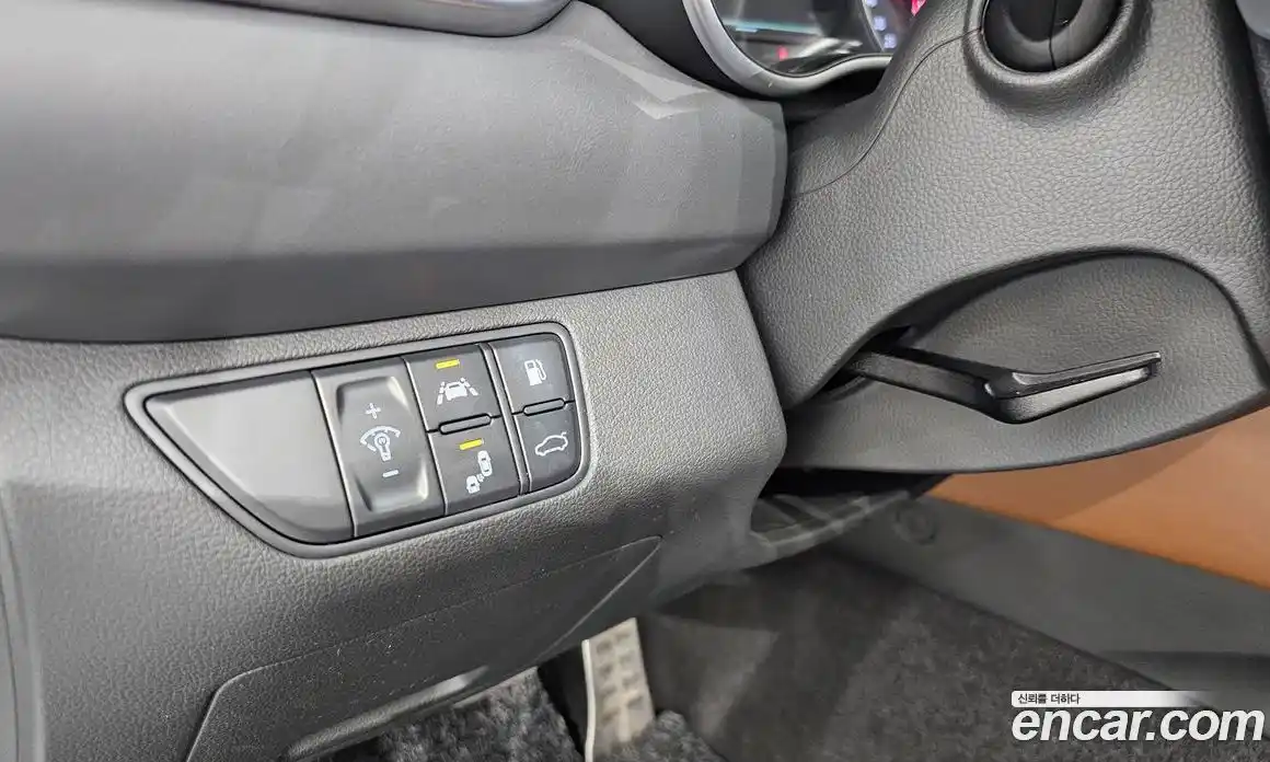 Genesis G70 2018 2.0 гидро, фото 28