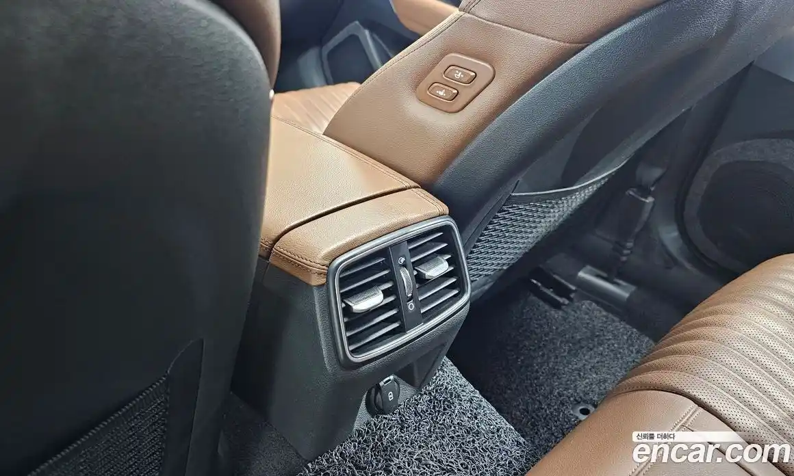 Genesis G70 2018 2.0 гидро, фото 29