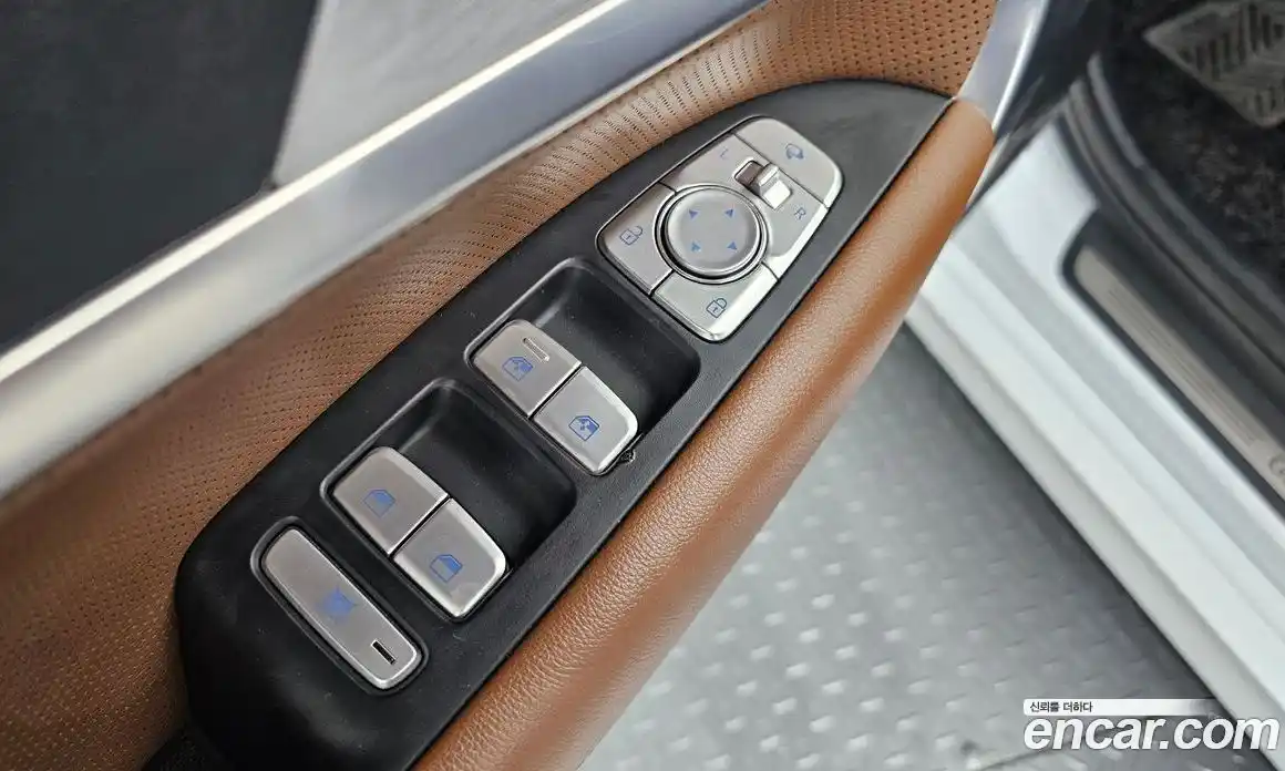 Genesis G70 2018 2.0 гидро, фото 30