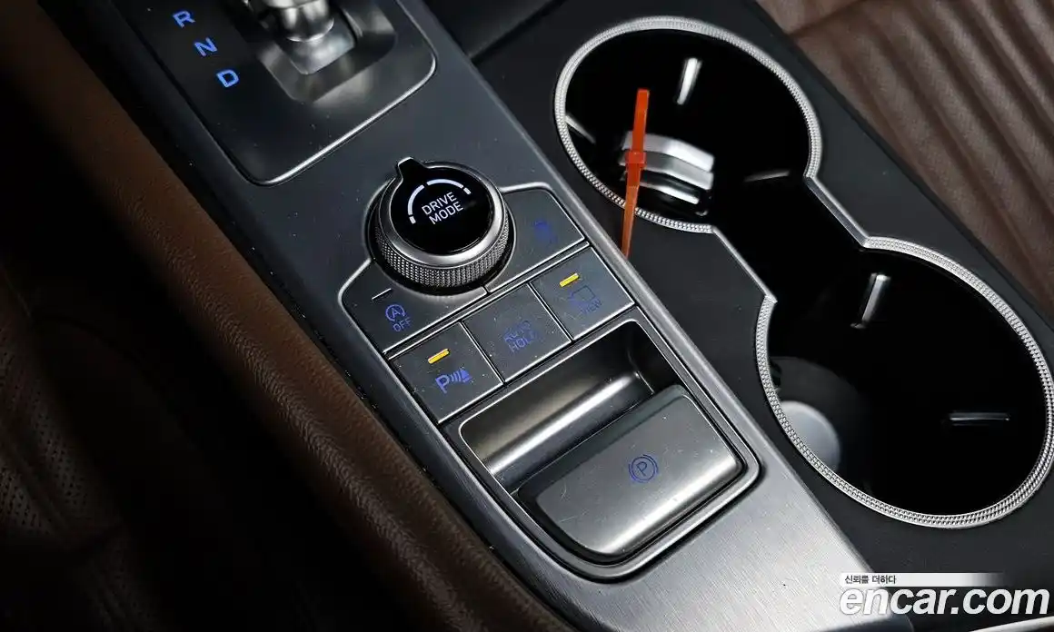Genesis G70 2018 2.0 гидро, фото 31