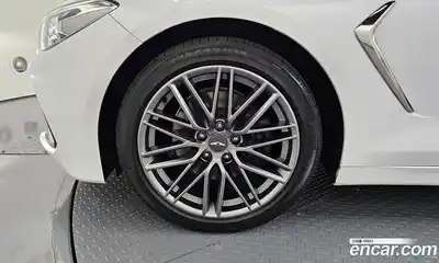 Genesis G70 2018 2.0 гидро, миниатюра 5