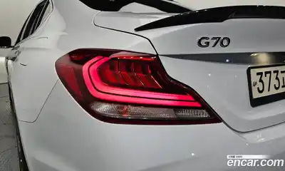 Genesis G70 2018 2.0 гидро, миниатюра 9