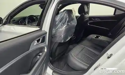 Genesis G70 2019 2.0 гидро, миниатюра 11