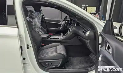 Genesis G70 2019 2.0 гидро, миниатюра 12