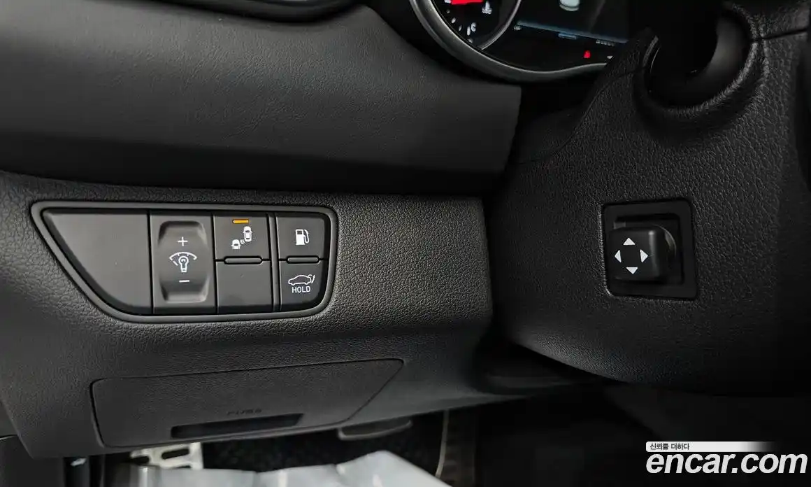 Genesis G70 2019 2.0 гидро, фото 13