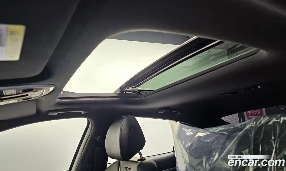 Genesis G70 2019 2.0 гидро, фото 19