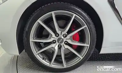 Genesis G70 2019 2.0 гидро, миниатюра 5