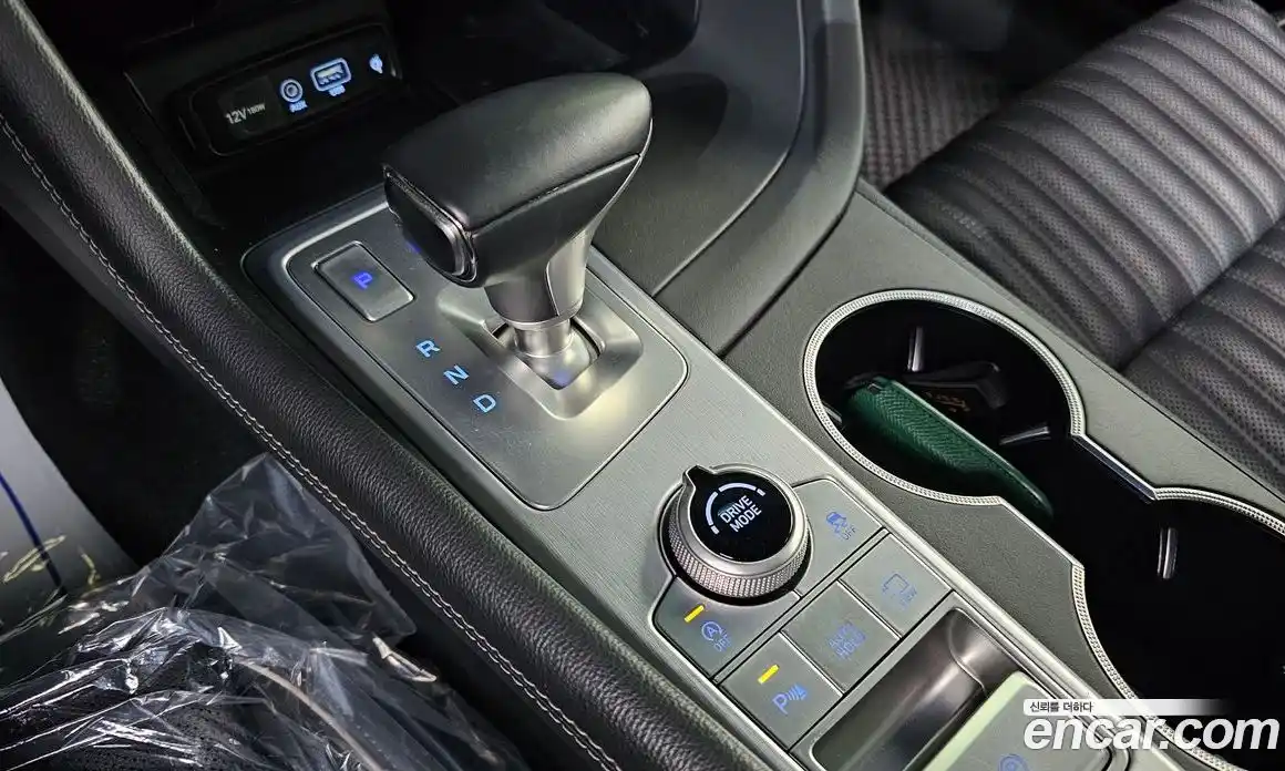 Genesis G70 2019 2.0 гидро, фото 9