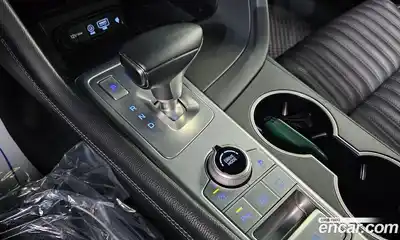 Genesis G70 2019 2.0 гидро, миниатюра 9