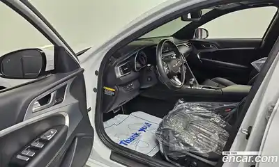Genesis G70 2019 2.0 гидро, миниатюра 10