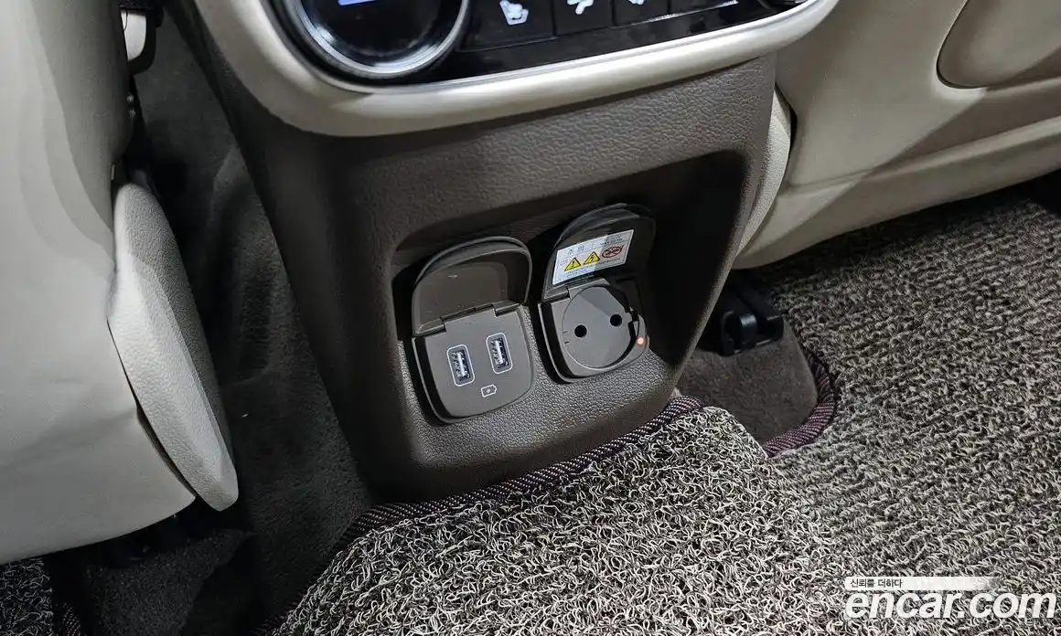 Genesis GV80 2020 3.0 автомат (гидро), фото 38
