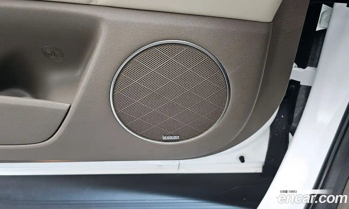 Genesis GV80 2020 3.0 автомат (гидро), фото 41