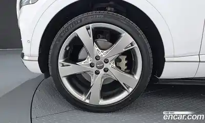 Genesis GV80 2020 3.0 автомат (гидро), миниатюра 5