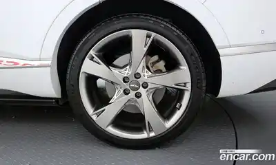 Genesis GV80 2020 3.0 автомат (гидро), миниатюра 7