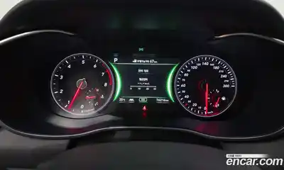 Genesis G70 2018 2.0 гидро, миниатюра 11