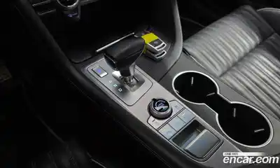 Genesis G70 2018 2.0 гидро, миниатюра 12