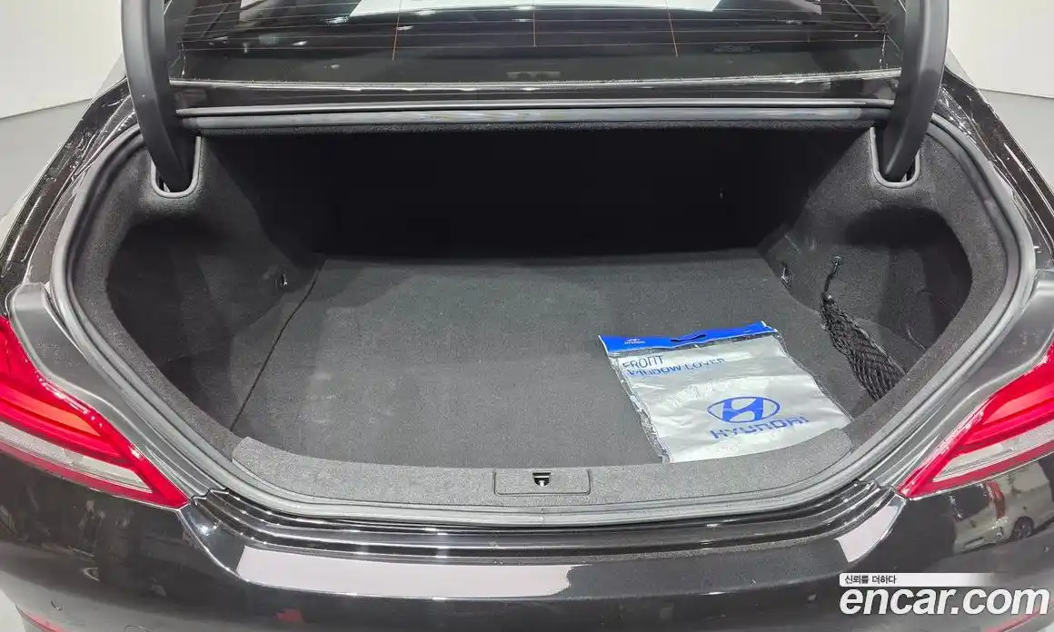 Genesis G70 2018 2.0 гидро, фото 21