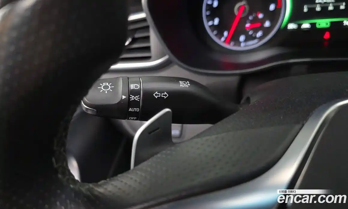 Genesis G70 2018 2.0 гидро, фото 27