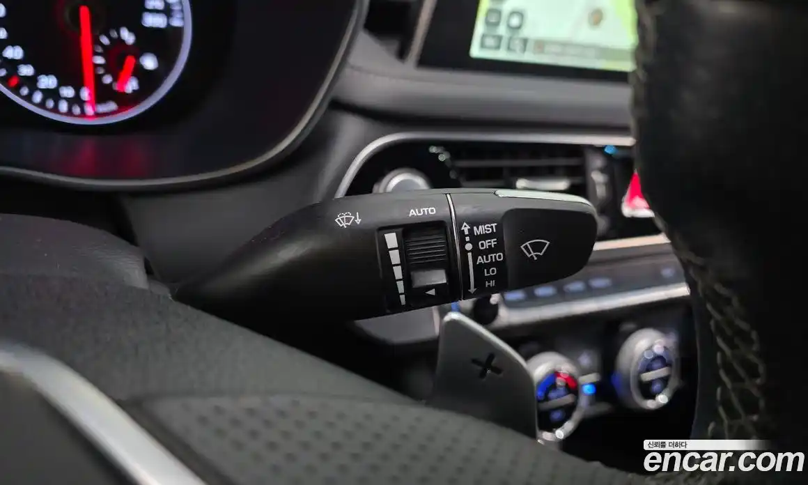 Genesis G70 2018 2.0 гидро, фото 28
