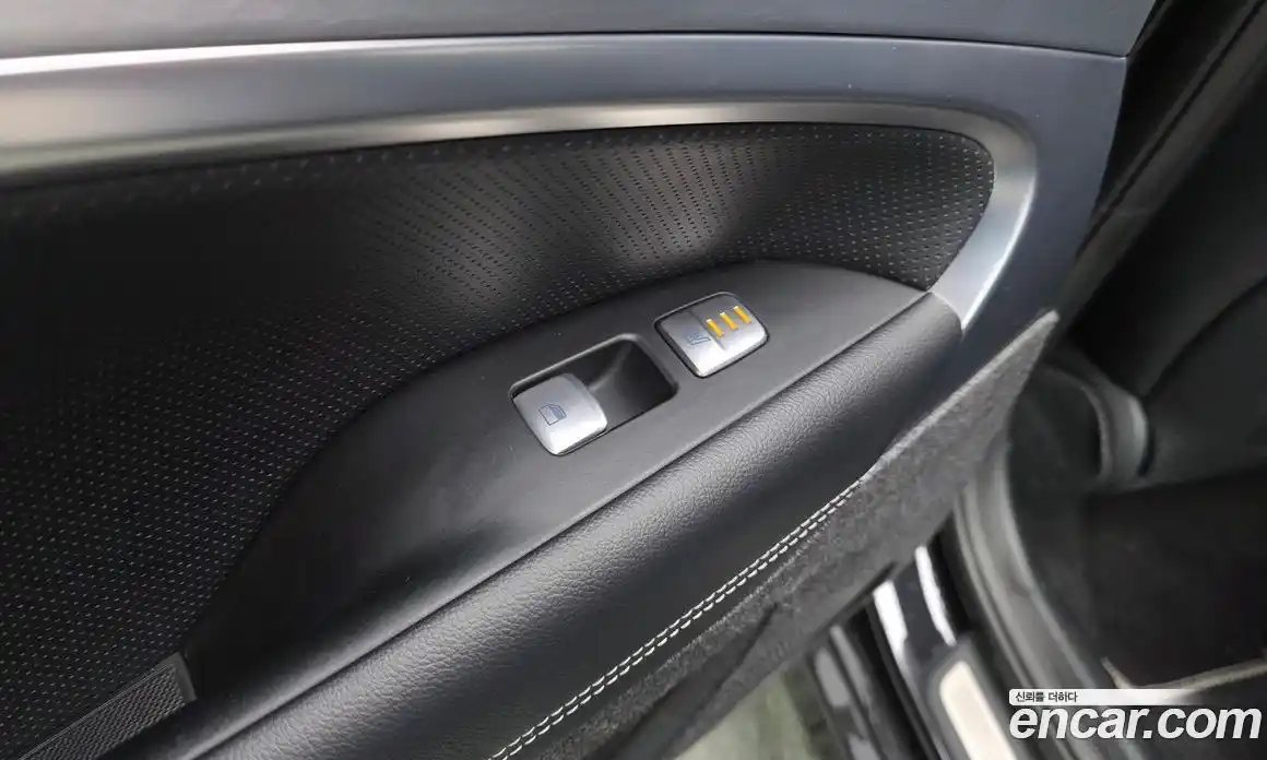 Genesis G70 2018 2.0 гидро, фото 29