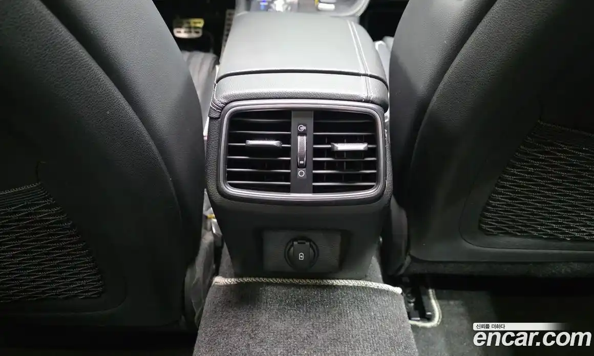 Genesis G70 2018 2.0 гидро, фото 30