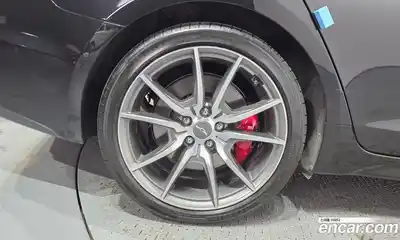 Genesis G70 2018 2.0 гидро, миниатюра 5