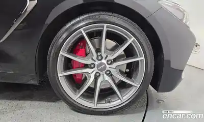 Genesis G70 2018 2.0 гидро, миниатюра 7