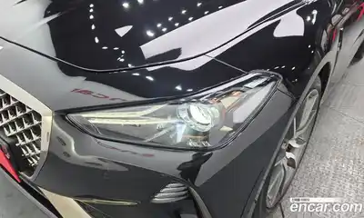 Genesis G70 2018 2.0 гидро, миниатюра 8