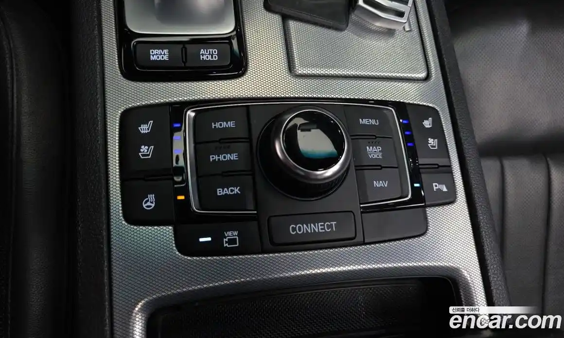Genesis G80 2017 3.3 автомат (гидро), фото 16