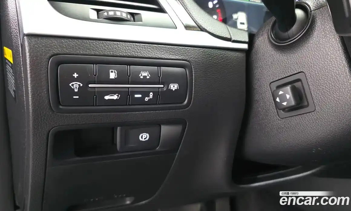 Genesis G80 2017 3.3 автомат (гидро), фото 17