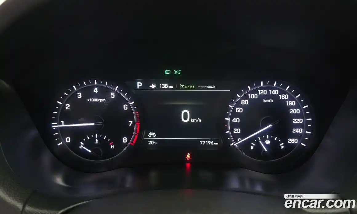 Genesis G80 2017 3.3 автомат (гидро), фото 8