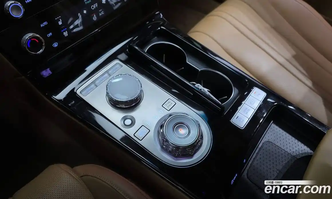 Genesis G80 2024 2.5 автомат (гидро), фото 12