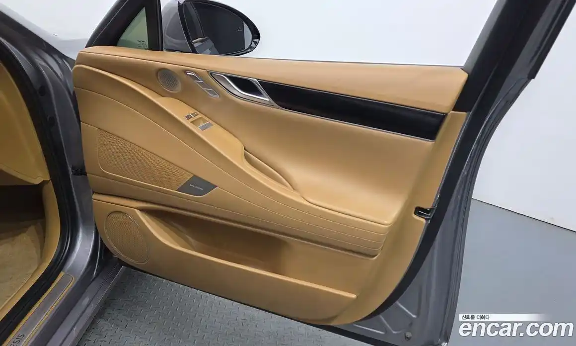 Genesis G80 2024 2.5 автомат (гидро), фото 14