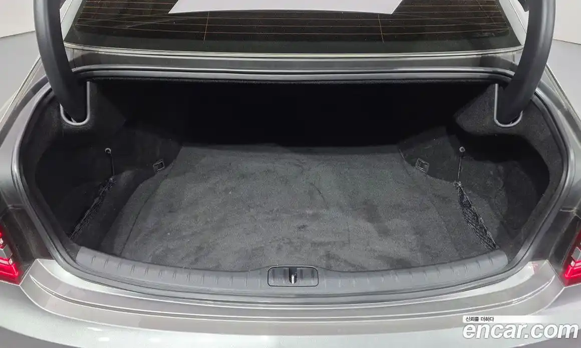 Genesis G80 2024 2.5 автомат (гидро), фото 23