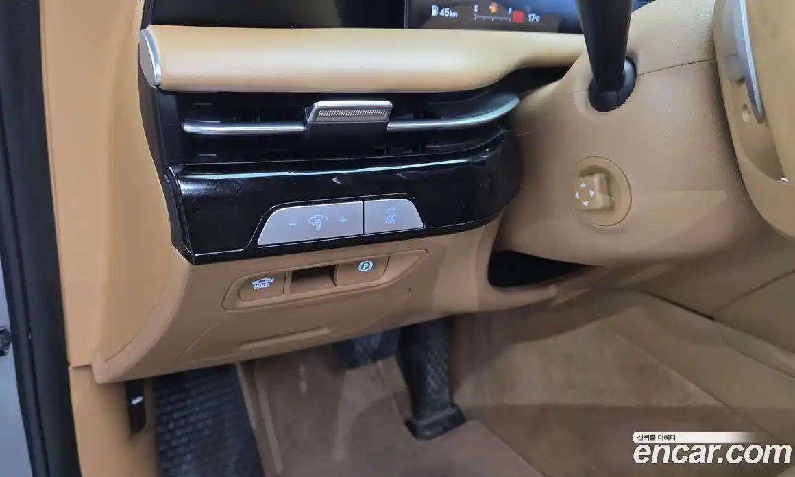 Genesis G80 2024 2.5 автомат (гидро), фото 26