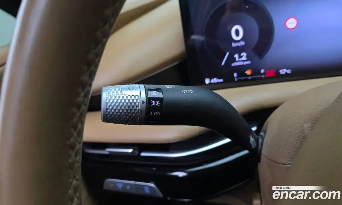 Genesis G80 2024 2.5 автомат (гидро), фото 27
