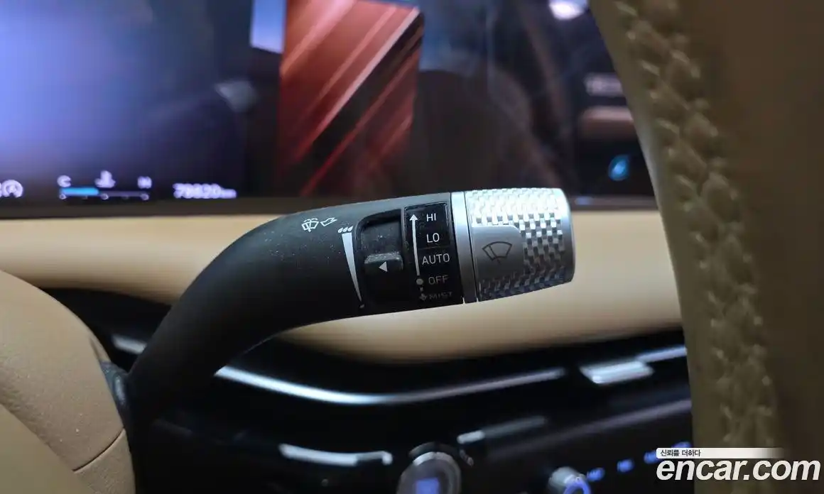 Genesis G80 2024 2.5 автомат (гидро), фото 28