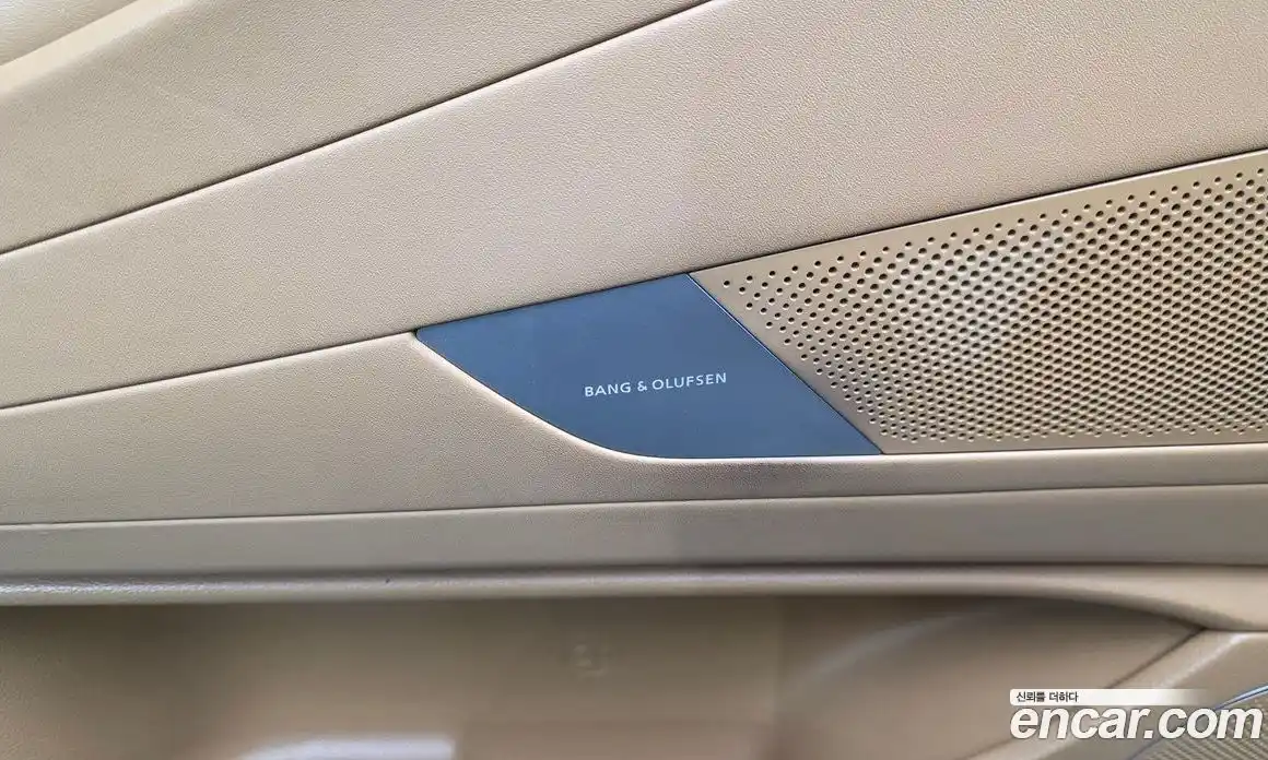 Genesis G80 2024 2.5 автомат (гидро), фото 30