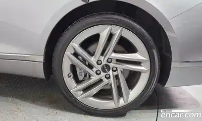 Genesis G80 2024 2.5 автомат (гидро), миниатюра 7