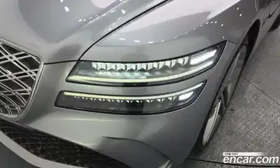 Genesis G80 2024 2.5 автомат (гидро), миниатюра 8