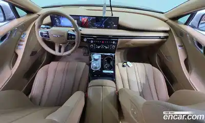 Genesis G80 2024 2.5 автомат (гидро), миниатюра 10