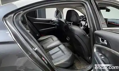 Genesis G70 2018 2.0 гидро, миниатюра 11