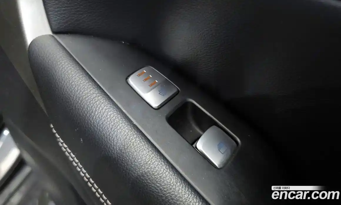 Genesis G70 2018 2.0 гидро, фото 19
